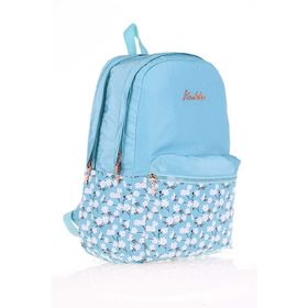 Kaukko K1490 Soft Floral Ocean Sırt Çantası