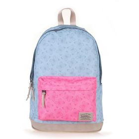 Kaukko K1508 Butterfly Wichlight İlkokul Sırt Çantası