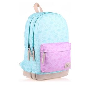 Kaukko K1511 Flamingo Wichlight Sırt Çantası