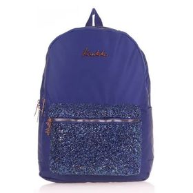 Kaukko K1522 Lacivert Bright İlkokul Sırt Çantası