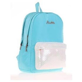Kaukko K1526 Turkuaz Bright Sırt Çantası