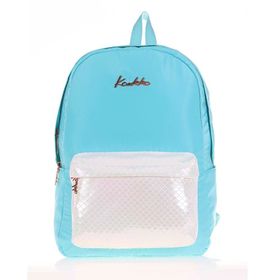 Kaukko K1526 Turkuaz Bright Sırt Çantası