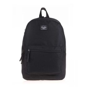 Kaukko K1532 Siyah Cordura İlkokul Sırt Çantası