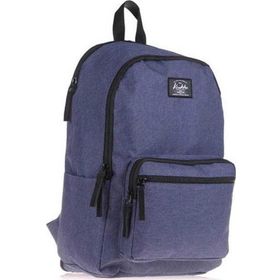 Kaukko K1534 Lacivert Cordura İlkokul Sırt Çantası