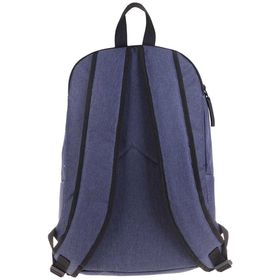 Kaukko K1534 Lacivert Cordura İlkokul Sırt Çantası