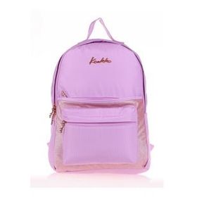 Kaukko K1537 Lila Sırt Çantası