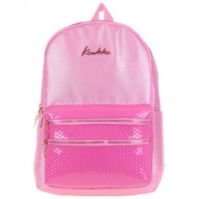 Kaukko K1543 Pembe Sırt Çantası