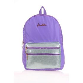 Kaukko K1545 Lila Sırt Çantası