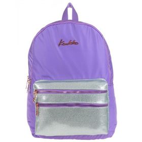 Kaukko K1545 Lila Sırt Çantası