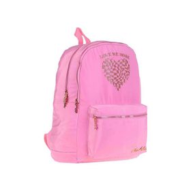 Kaukko K1548 Pembe Sırt Çantası