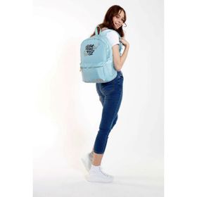 Kaukko K1550 Print Ocean Sırt Çantası