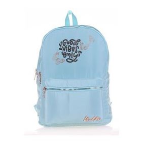 Kaukko K1550 Print Ocean Sırt Çantası