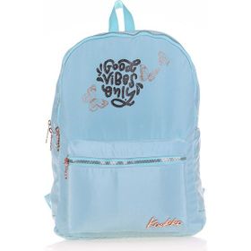 Kaukko K1550 Print Ocean Sırt Çantası
