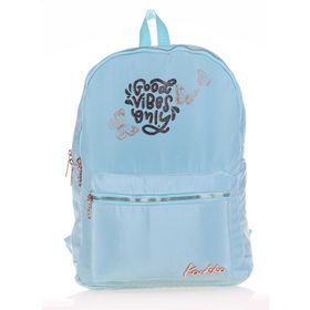 Kaukko K1550 Print Ocean Sırt Çantası