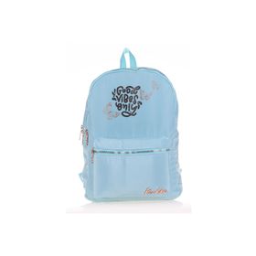 Kaukko K1550 Print Ocean Sırt Çantası