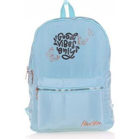 Kaukko K1550 Print Ocean Sırt Çantası