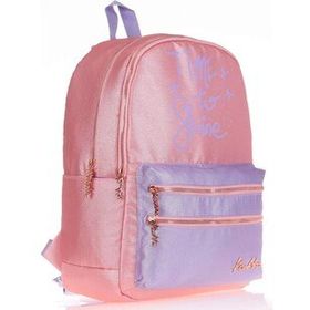 Kaukko K1570 Duble Somon Sparkle Sırt Çantası