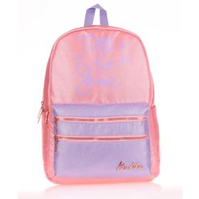Kaukko K1570 Duble Somon Sparkle Sırt Çantası