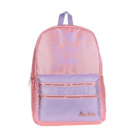 Kaukko K1570 Duble Somon Sparkle Sırt Çantası