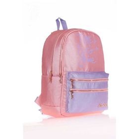 Kaukko K1570 Duble Somon Sparkle Sırt Çantası