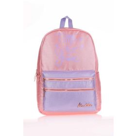 Kaukko K1570 Duble Somon Sparkle Sırt Çantası
