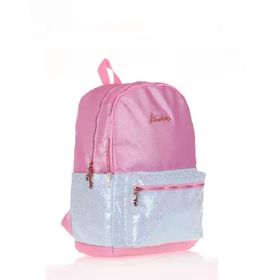 Kaukko K1576 Pembe Mavi Amazing İlkokul Sırt Çantası