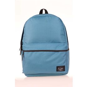 Kaukko K1591 Mavi Basic Okul Sırt Çantası