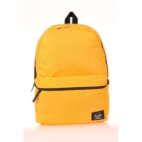 Kaukko K1592 Hardal Basic Okul Sırt Çantası