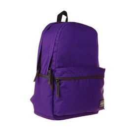 Kaukko K1596 Mor Basic Okul Sırt Çantası