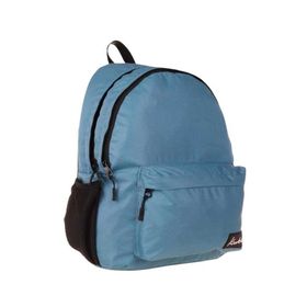 Kaukko K1616 Duman Mavi Casual Okul Sırt Çantası