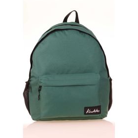 Kaukko K1617 Petrol Casual Okul Sırt Çantası