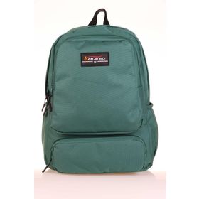 Kaukko K1622 Petrol Double Pack Okul Sırt Çantası