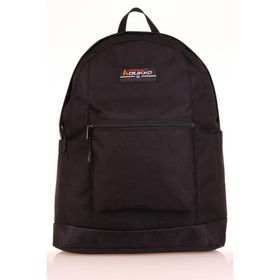 Kaukko K1632 Siyah Mountain Okul Sırt Çantası