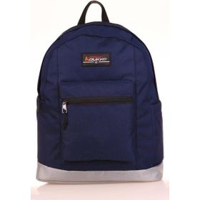 Kaukko K1634 Lacivert Mountain Okul Sırt Çantası