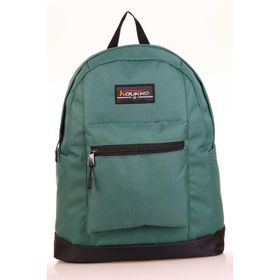 Kaukko K1635 Petrol Mountain Okul Sırt Çantası