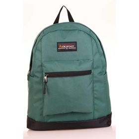 Kaukko K1635 Petrol Mountain Okul Sırt Çantası