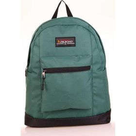 Kaukko K1635 Petrol Mountain Okul Sırt Çantası