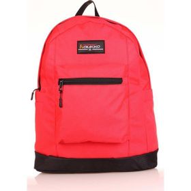 Kaukko K1636 Mercan Mountain Okul Sırt Çantası