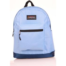 Kaukko K1638 Açık Mavi Mountain Okul Sırt Çantası
