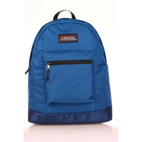 Kaukko K1639 Çivit Mountain Okul Sırt Çantası