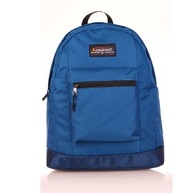 Kaukko K1639 Çivit Mountain Okul Sırt Çantası