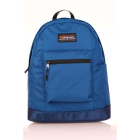 Kaukko K1639 Çivit Mountain Okul Sırt Çantası