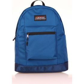 Kaukko K1639 Çivit Mountain Okul Sırt Çantası