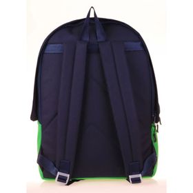 Kaukko K1659 Green Hat Sırt Çantası