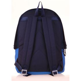 Kaukko K1660 Navy Blue Hat Sırt Çantası