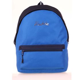 Kaukko K1660 Navy Blue Hat Sırt Çantası