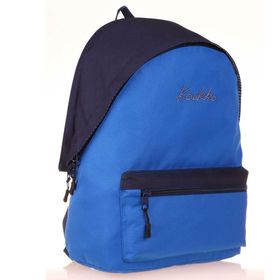 Kaukko K1660 Navy Blue Hat Sırt Çantası