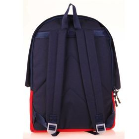 Kaukko K1661 Red Hat Sırt Çantası