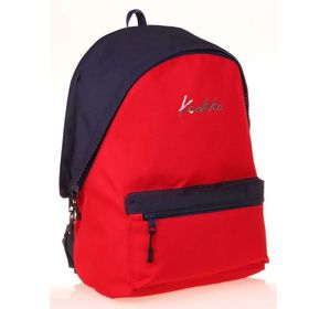 Kaukko K1661 Red Hat Sırt Çantası