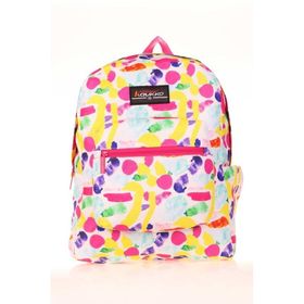 Kaukko K1666 Dots Spring Sırt Çantası